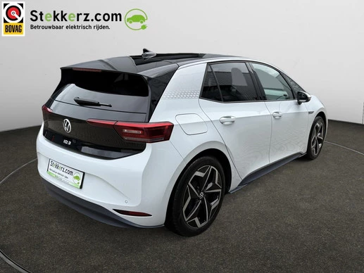 Volkswagen ID.3 - Afbeelding 3 van 29
