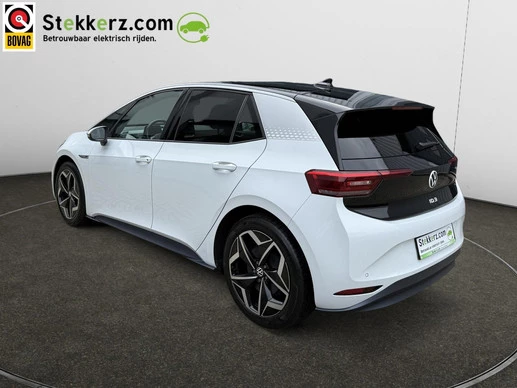 Volkswagen ID.3 - Afbeelding 7 van 29