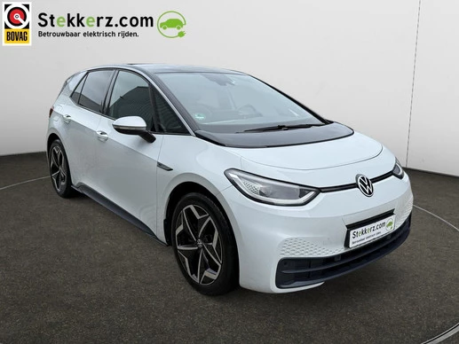 Volkswagen ID.3 - Afbeelding 9 van 29