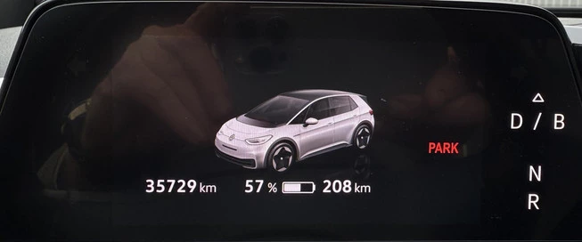 Volkswagen ID.3 - Afbeelding 14 van 29