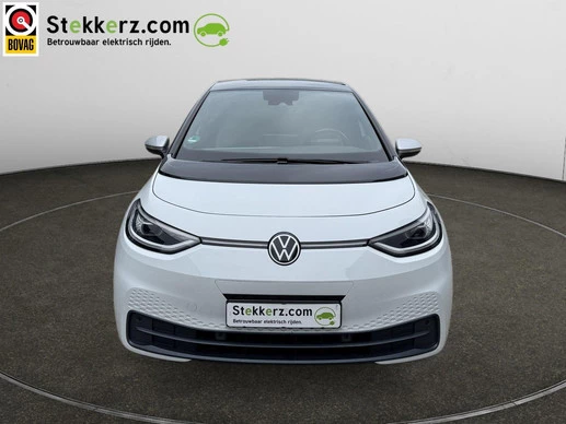 Volkswagen ID.3 - Afbeelding 15 van 29