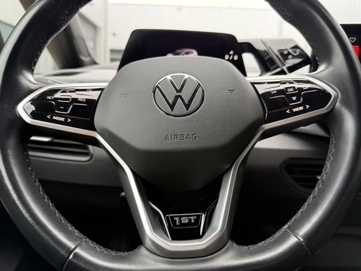 Volkswagen ID.3 - Afbeelding 17 van 29