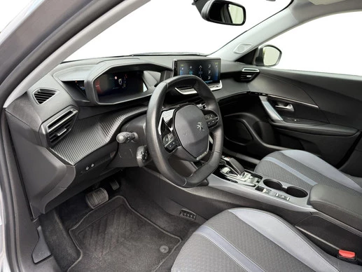 Peugeot e-2008 - Afbeelding 4 van 29