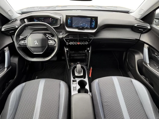 Peugeot e-2008 - Afbeelding 10 van 29