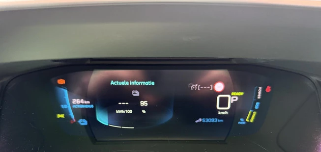 Peugeot e-2008 - Afbeelding 12 van 29