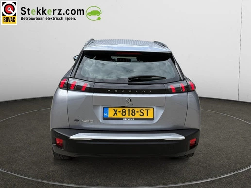 Peugeot e-2008 - Afbeelding 15 van 29