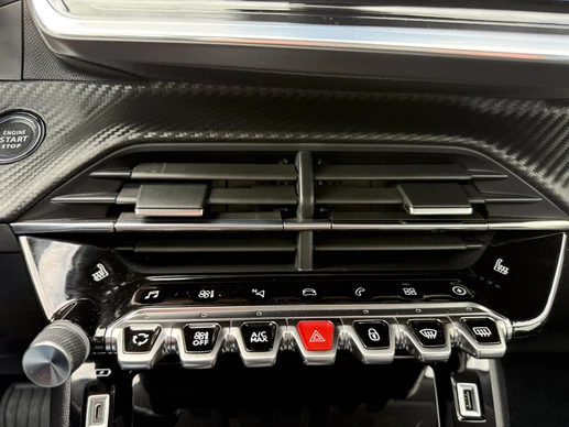 Peugeot e-2008 - Afbeelding 16 van 29