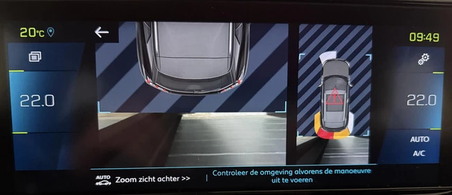 Peugeot e-2008 - Afbeelding 20 van 29