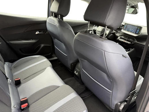 Peugeot e-2008 - Afbeelding 25 van 29