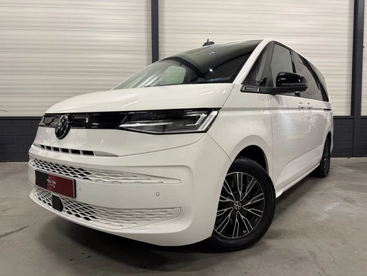 Volkswagen Multivan - Afbeelding 1 van 30