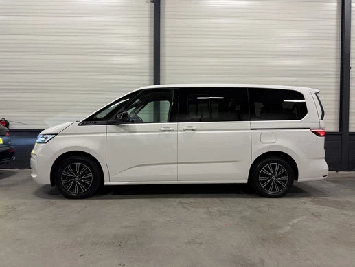 Volkswagen Multivan - Afbeelding 2 van 30
