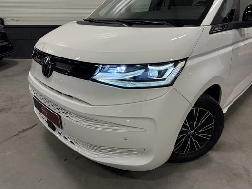 Volkswagen Multivan - Afbeelding 3 van 30
