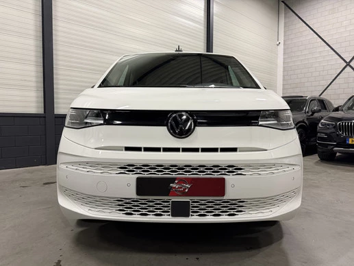 Volkswagen Multivan - Afbeelding 5 van 30
