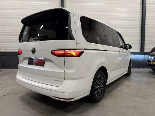 Volkswagen Multivan - Afbeelding 7 van 30