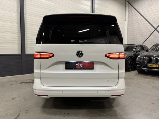Volkswagen Multivan - Afbeelding 8 van 30