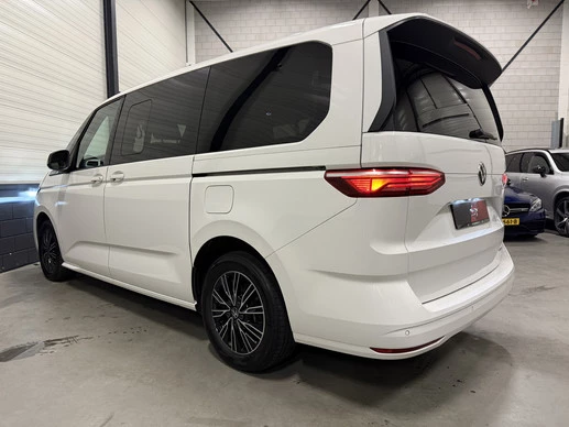 Volkswagen Multivan - Afbeelding 9 van 30