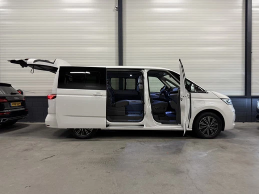 Volkswagen Multivan - Afbeelding 10 van 30