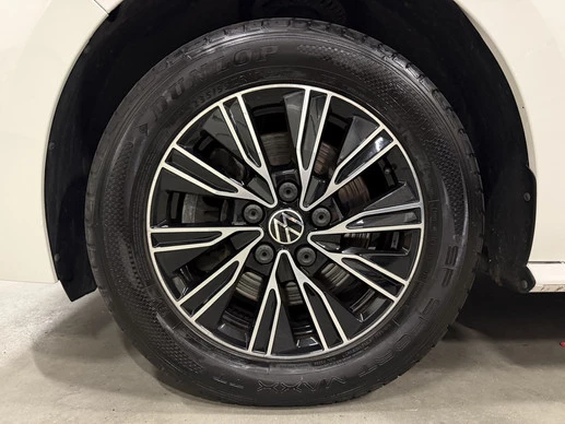 Volkswagen Multivan - Afbeelding 11 van 30