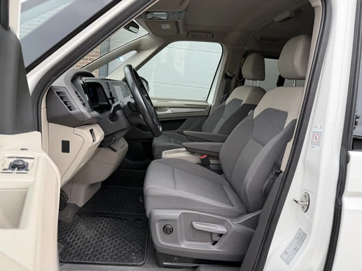 Volkswagen Multivan - Afbeelding 12 van 30