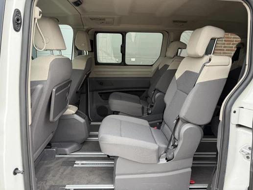 Volkswagen Multivan - Afbeelding 13 van 30