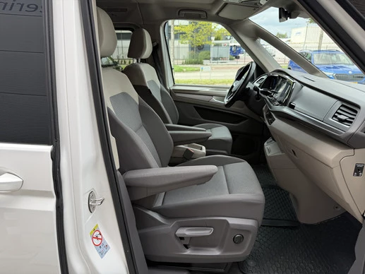 Volkswagen Multivan - Afbeelding 14 van 30