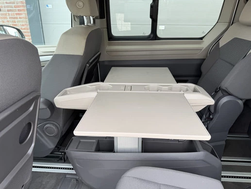 Volkswagen Multivan - Afbeelding 15 van 30