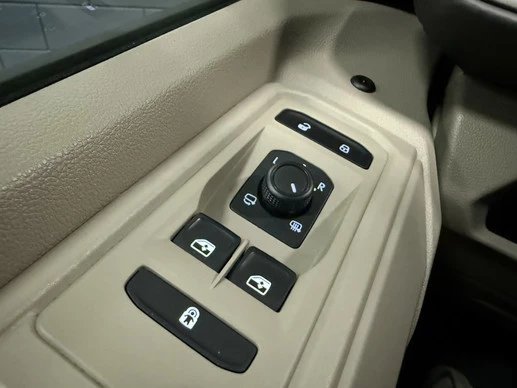 Volkswagen Multivan - Afbeelding 29 van 30
