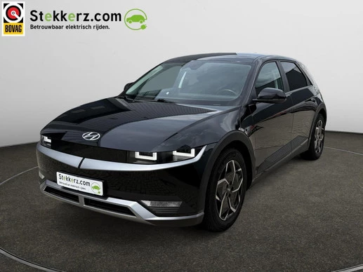 Hyundai IONIQ 5 - Afbeelding 1 van 23
