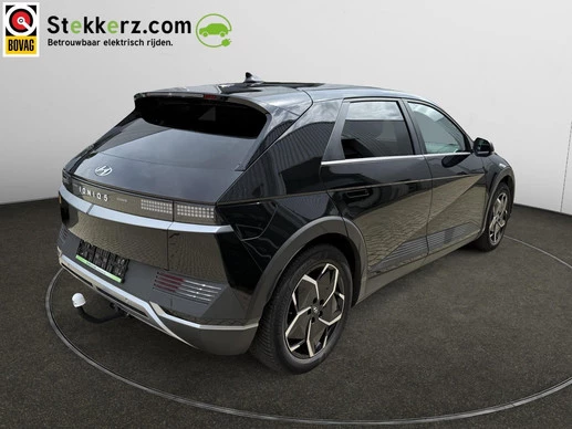 Hyundai IONIQ 5 - Afbeelding 2 van 23