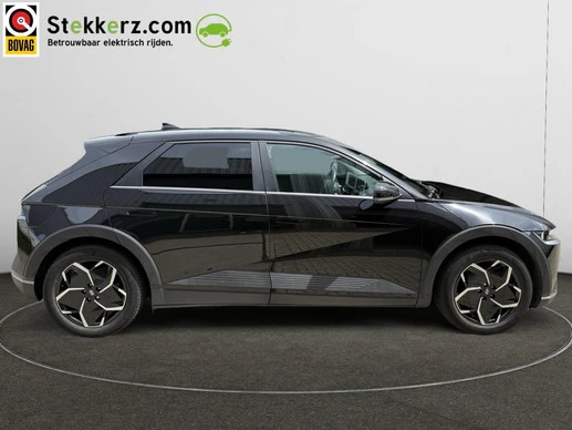 Hyundai IONIQ 5 - Afbeelding 3 van 23