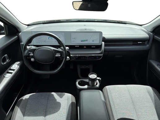 Hyundai IONIQ 5 - Afbeelding 4 van 23