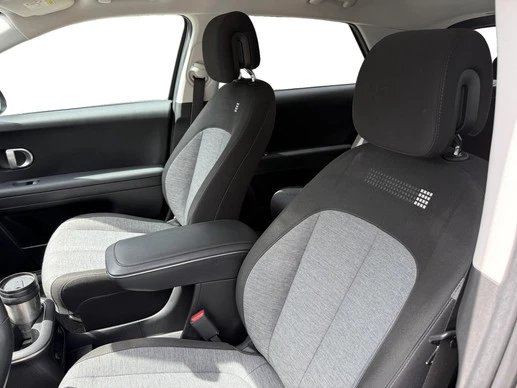 Hyundai IONIQ 5 - Afbeelding 10 van 23