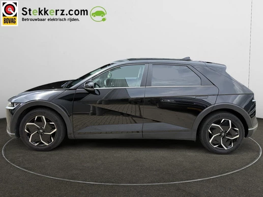 Hyundai IONIQ 5 - Afbeelding 11 van 23