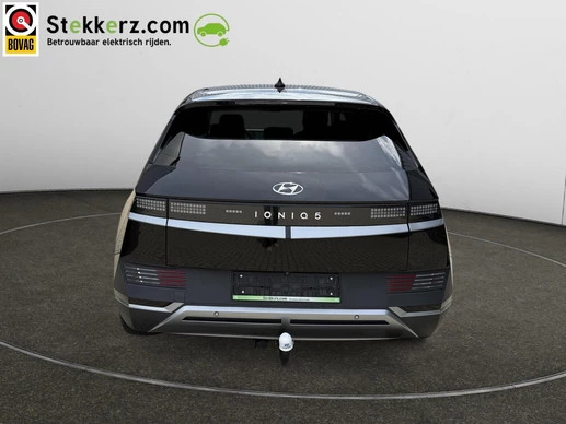 Hyundai IONIQ 5 - Afbeelding 13 van 23