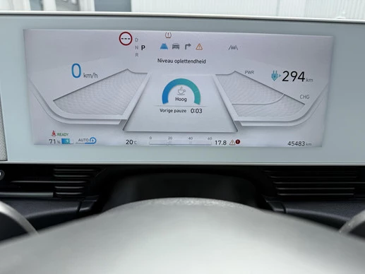 Hyundai IONIQ 5 - Afbeelding 15 van 23
