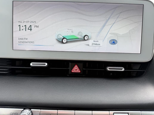 Hyundai IONIQ 5 - Afbeelding 17 van 23