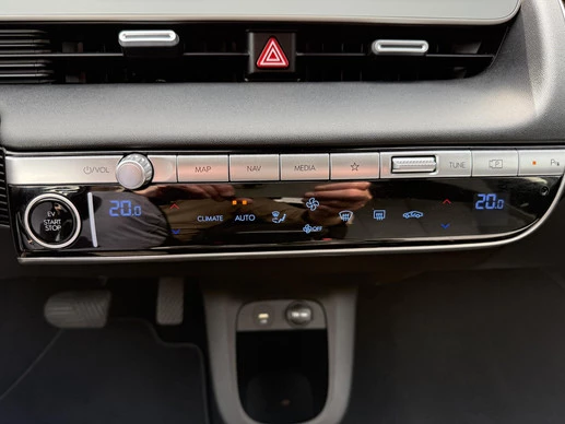 Hyundai IONIQ 5 - Afbeelding 18 van 23