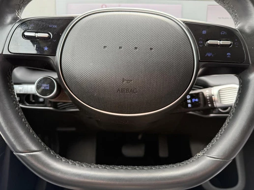 Hyundai IONIQ 5 - Afbeelding 19 van 23