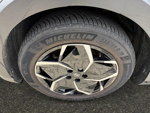 Hyundai IONIQ 5 - Afbeelding 20 van 23