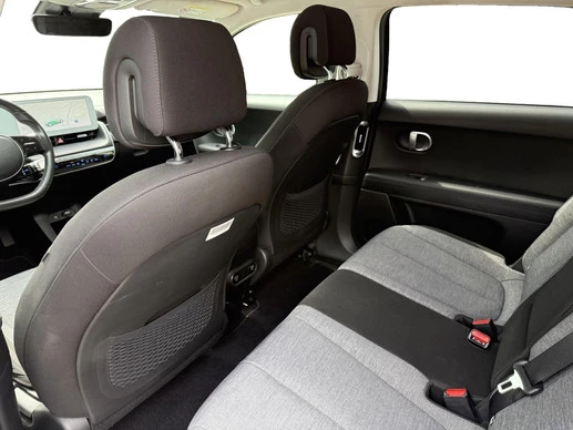 Hyundai IONIQ 5 - Afbeelding 21 van 23