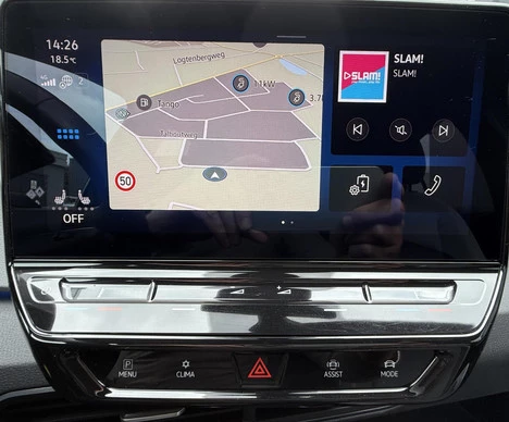 Volkswagen ID.3 - Afbeelding 10 van 23
