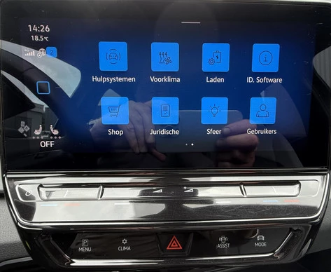 Volkswagen ID.3 - Afbeelding 12 van 23