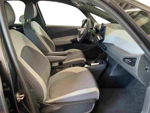 Volkswagen ID.3 - Afbeelding 17 van 23