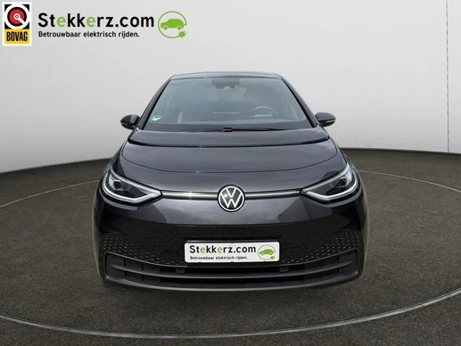Volkswagen ID.3 - Afbeelding 19 van 23