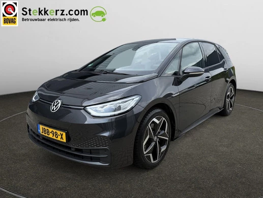 Volkswagen ID.3 - Afbeelding 1 van 23