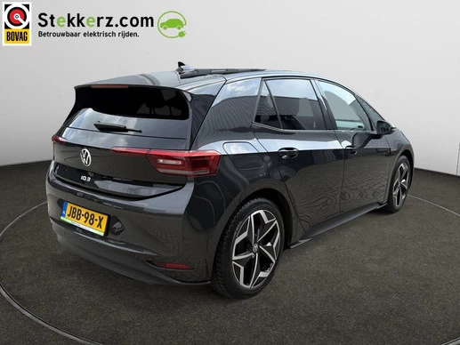 Volkswagen ID.3 - Afbeelding 3 van 23