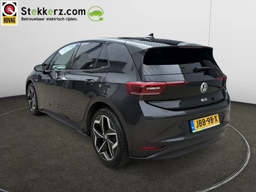 Volkswagen ID.3 - Afbeelding 7 van 23