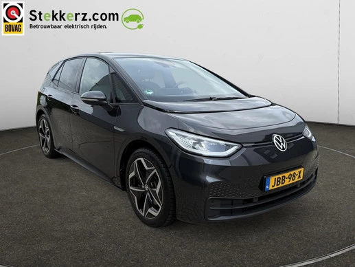 Volkswagen ID.3 - Afbeelding 9 van 23