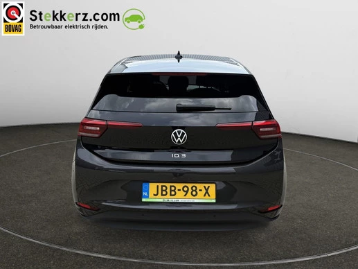 Volkswagen ID.3 - Afbeelding 18 van 23
