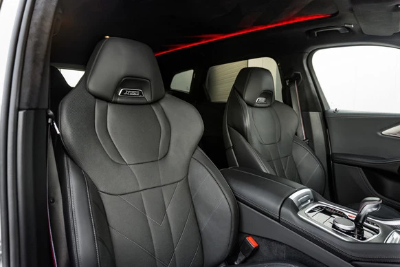 BMW XM - Afbeelding 4 van 30